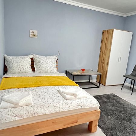 Wohnung In Wien Eksteriør bilde