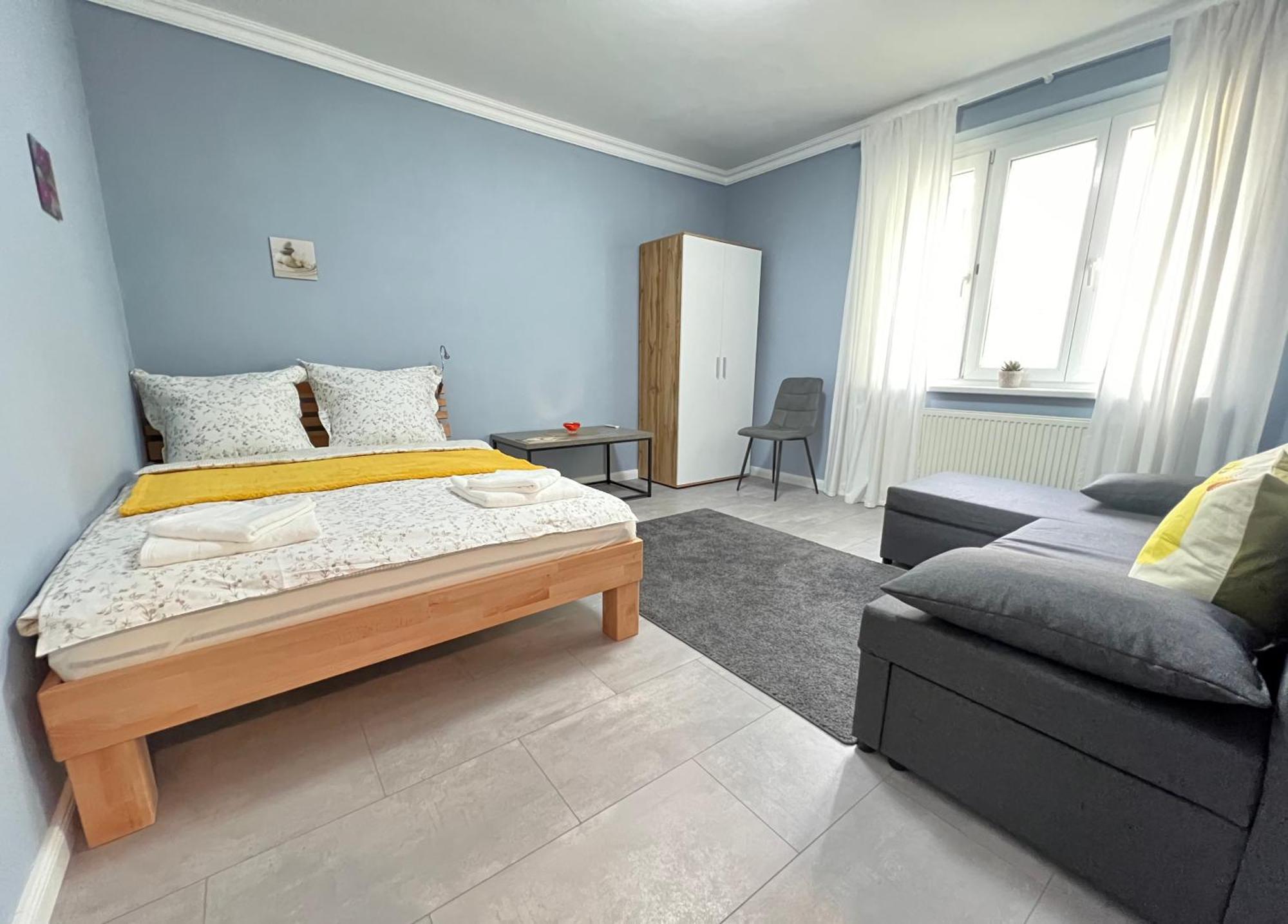 Wohnung In Wien Eksteriør bilde
